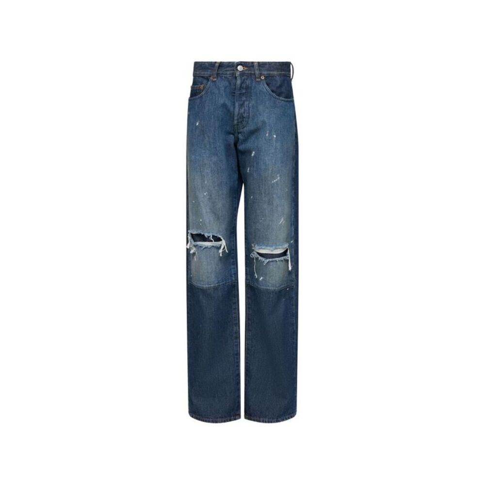 Mm6 Maison Margiela Women's Jeans